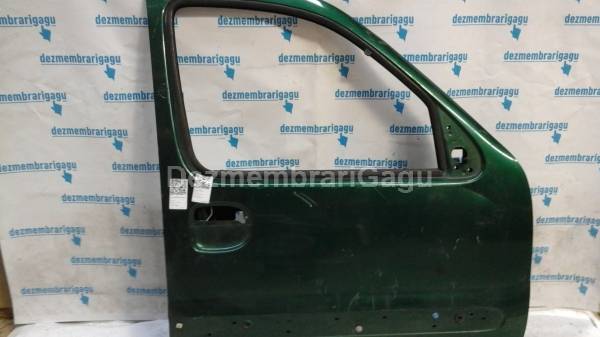 Broasca usa df RENAULT KANGOO I (1998-)