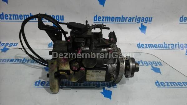 Vand pompa injectie FORD MONDEO II (1996-2000), 1.8 Diesel, 66 KW din dezmembrari