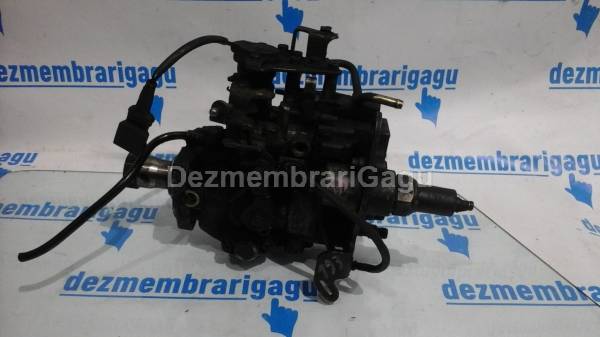 Vand pompa injectie RENAULT MASTER III (2003-), 2.5 Diesel, 73 KW