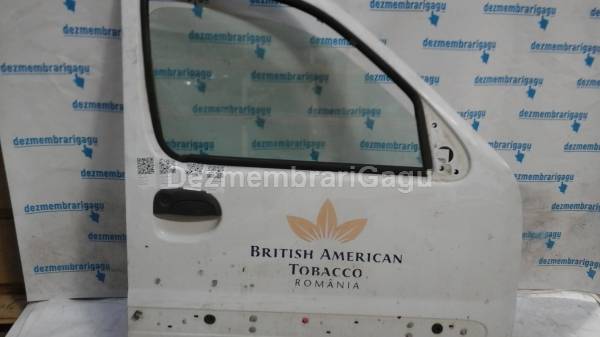 Usa dreapta fata portiera dr RENAULT KANGOO I (1998-)