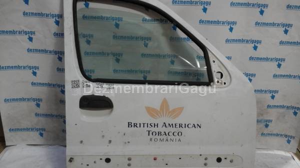 Geam usa df RENAULT KANGOO I (1998-)