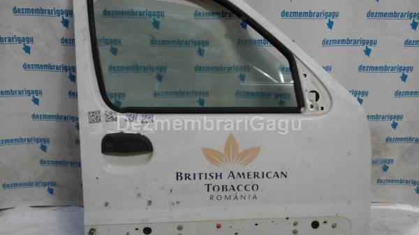 Macara geam df RENAULT KANGOO I (1998-)
