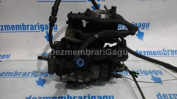 Vand pompa injectie OPEL ASTRA F (1991-2001), 1.7 Diesel, 50 KW