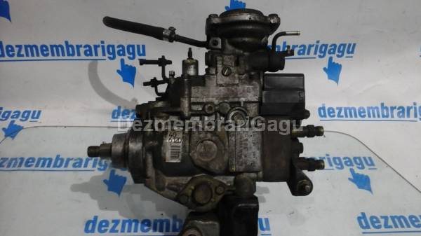 Vand pompa injectie OPEL VECTRA B (1995-2003), 1.7 Diesel, 60 KW