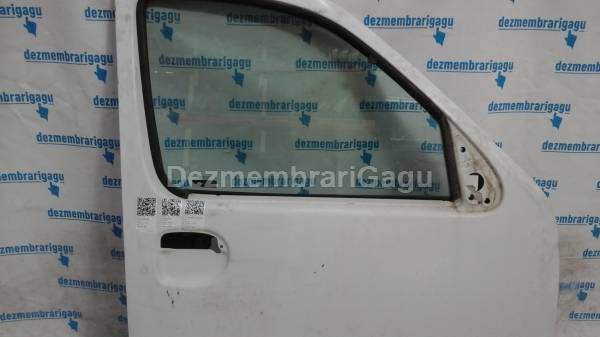 Geam usa df RENAULT KANGOO I (1998-)