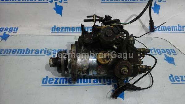 De vanzare pompa injectie FORD MONDEO I (1993-1996), 1.8 Diesel, 65 KW second hand
