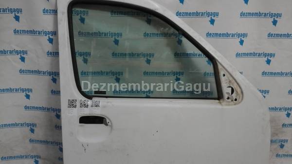 Macara geam df RENAULT KANGOO I (1998-)