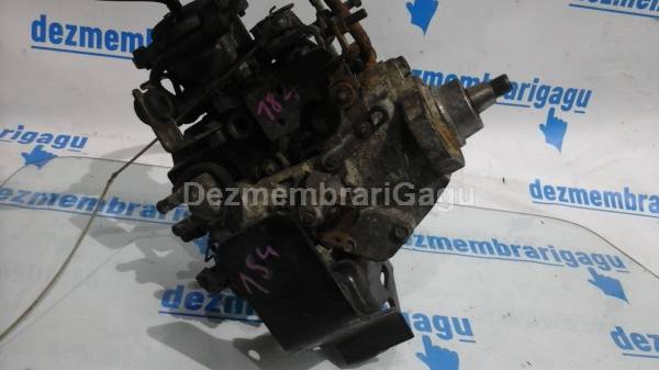 De vanzare pompa injectie OPEL ASTRA F (1991-2001), 1.7 Diesel, 60 KW second hand