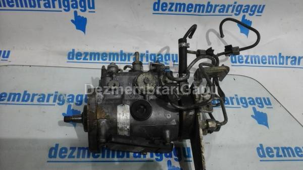 De vanzare pompa injectie FIAT BRAVA, 1.9 Diesel, 74 KW