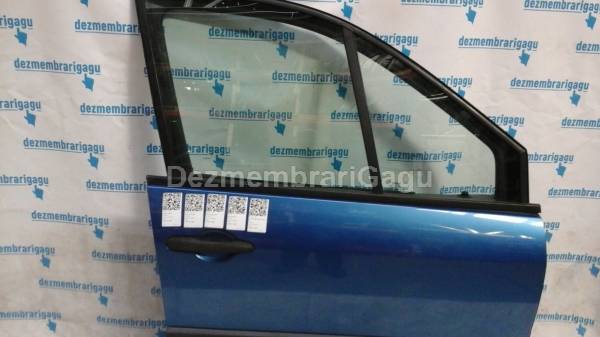 De vanzare usa dreapta fata portiera dr RENAULT SCENIC II (2003-) second hand