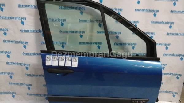 Geam usa df RENAULT SCENIC II (2003-)