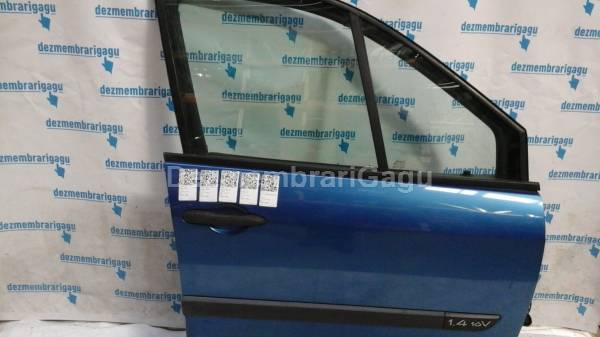 Broasca usa df RENAULT SCENIC II (2003-)