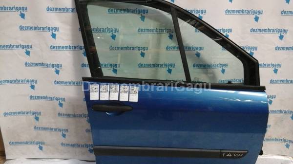 Maner usa df RENAULT SCENIC II (2003-)