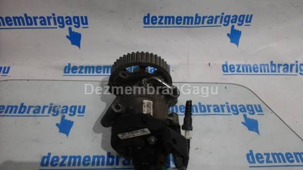 Pompa inalta presiune RENAULT KANGOO I (1998-), 1.5 Diesel, 60 KW