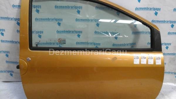 Geam usa dreapta Renault Twingo