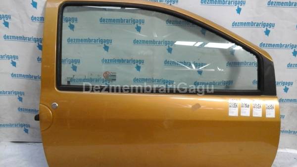 Broasca usa dreapta Renault Twingo