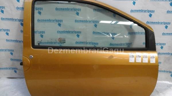 Macara geam dreapta RENAULT TWINGO (1993-)
