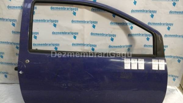 Vand broasca usa dreapta RENAULT TWINGO (1993-)