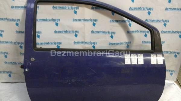 De vanzare geam usa dreapta RENAULT TWINGO (1993-)