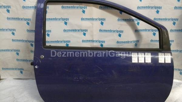 Vand macara geam dreapta RENAULT TWINGO (1993-)