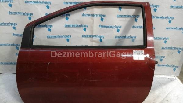 Vand usa stanga portiera stg RENAULT TWINGO (1993-) din dezmembrari