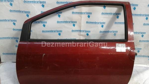 Vand geam usa stanga RENAULT TWINGO (1993-)