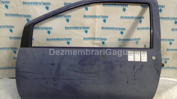 De vanzare broasca usa stanga RENAULT TWINGO (1993-) second hand