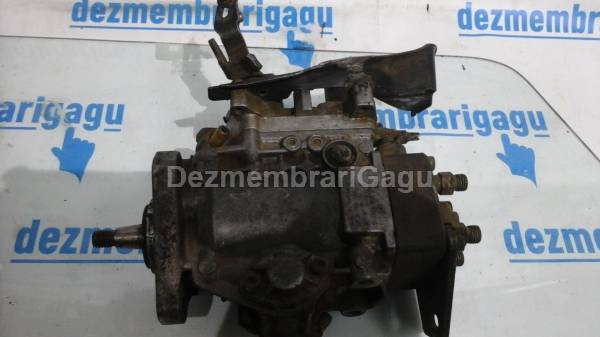 Vand pompa injectie VOLKSWAGEN GOLF II (1983-1992), 1.6 Diesel, 40 KW din dezmembrari