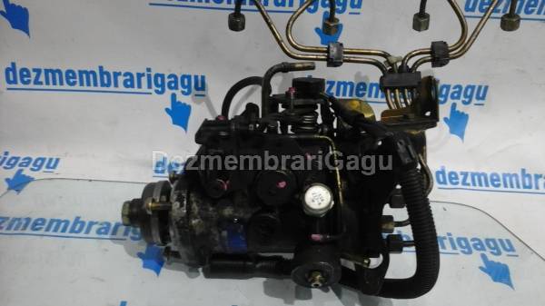 Vand pompa injectie FORD ESCORT VI (1992-1995), 1.8 Diesel, 66 KW din dezmembrari