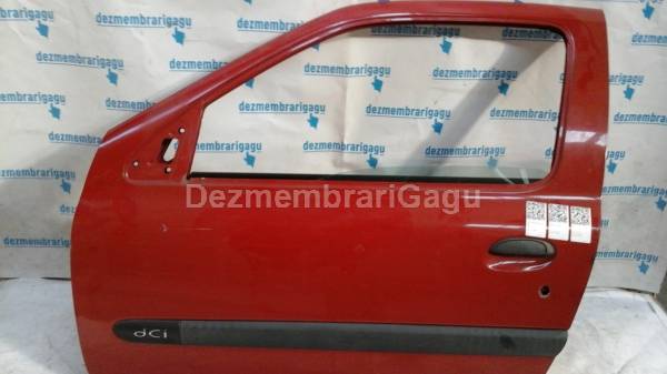 De vanzare usa stanga portiera stg RENAULT CLIO II (1998-) second hand