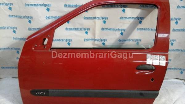 Geam usa stanga Renault Clio I