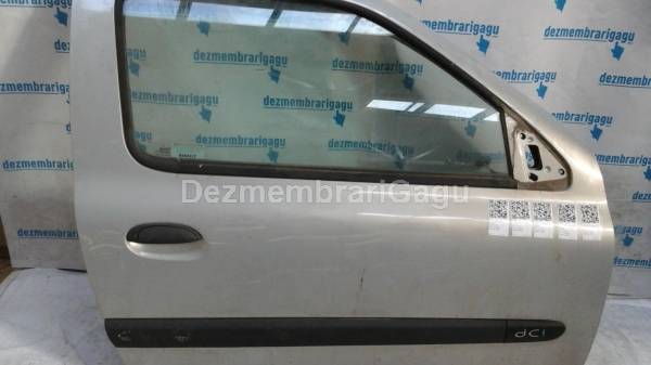  Maner usa dreapta RENAULT CLIO II (1998-) sh