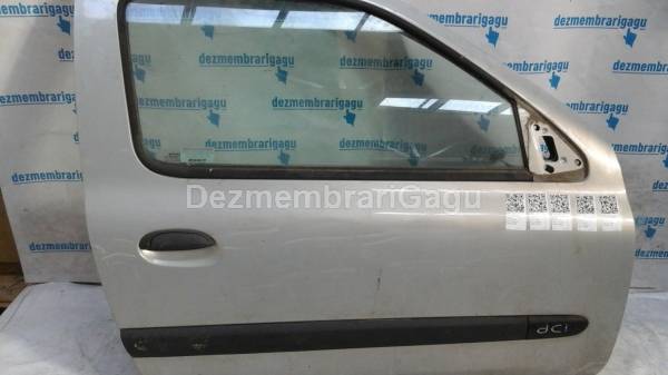 Vand geam usa dreapta RENAULT CLIO II (1998-)