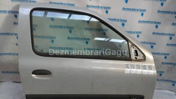  Broasca usa dreapta RENAULT CLIO II (1998-) sh
