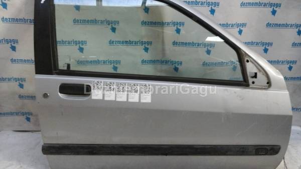  Geam usa dreapta RENAULT CLIO I (1990-1998) sh