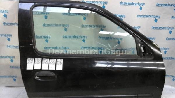 Vand maner usa dreapta RENAULT CLIO II (1998-) din dezmembrari