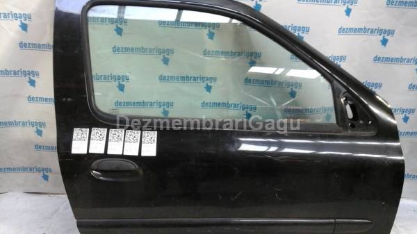  Macara geam dreapta RENAULT CLIO II (1998-) sh