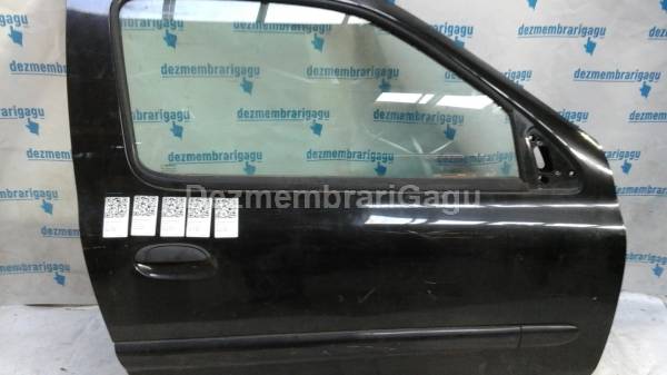Usa dreapta portiera dr Renault Clio Ii