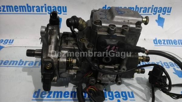 Pompa injectie MITSUBISHI PAJERO IV (2007-)