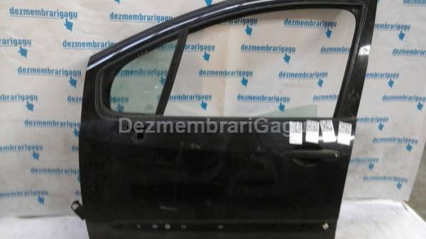 De vanzare usa stanga fata portiera stg RENAULT MODUS