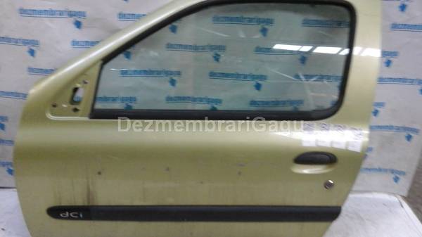 Vand usa stanga portiera stg RENAULT CLIO II (1998-) din dezmembrari