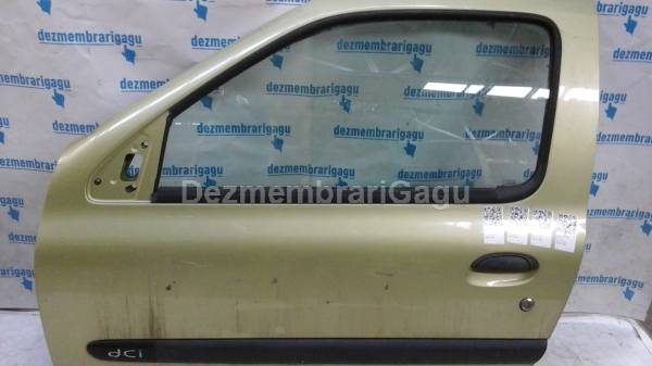 Maner usa stanga Renault Clio I