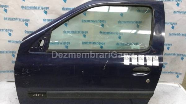 Broasca usa stanga Renault Clio I