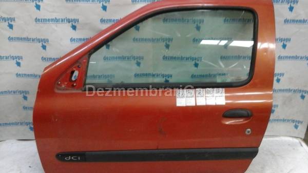 Vand geam usa stanga RENAULT CLIO II (1998-)