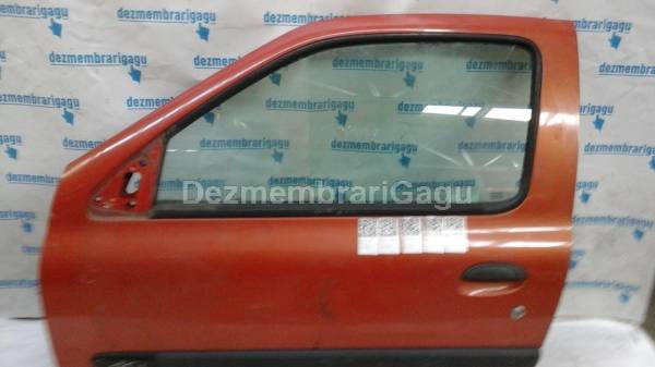 Vand usa stanga portiera stg RENAULT CLIO II (1998-) din dezmembrari