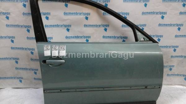 Usa dreapta fata portiera dr Volkswagen Passat / 3b3 - 3b6