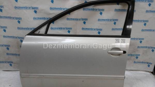 De vanzare usa stanga fata portiera stg VOLKSWAGEN PASSAT / 3B3 - 3B6 (2000-2005)