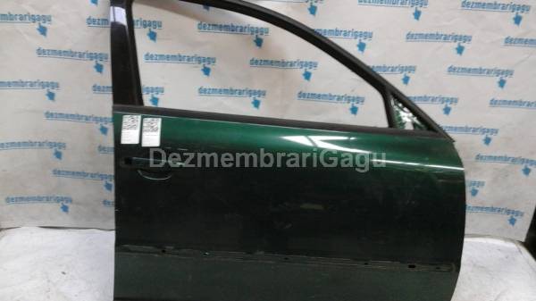 Vand maner usa df VOLKSWAGEN PASSAT / 3B3 - 3B6 (2000-2005)