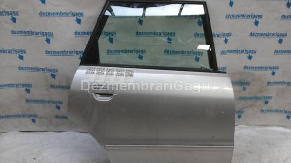 De vanzare macara geam ds AUDI A4 I (1995-2001) second hand
