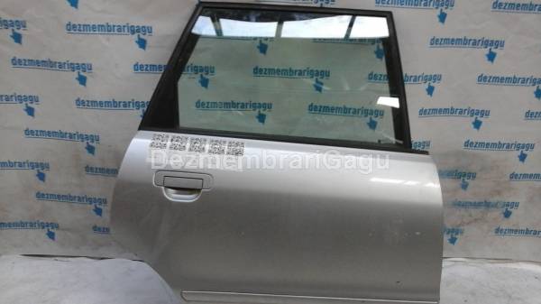 Vand maner usa ds AUDI A4 I (1995-2001) din dezmembrari